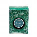 Diamine Inkvent Christmas Ink Bottle 50ml - Serendipity - Picture 2